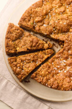 Chokobrookie Pistacho