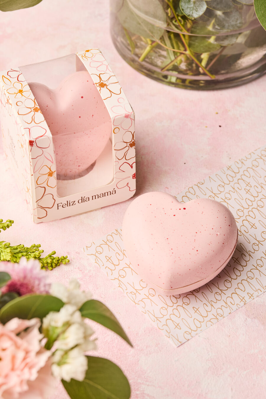Corazón de Milo - Imagen 3