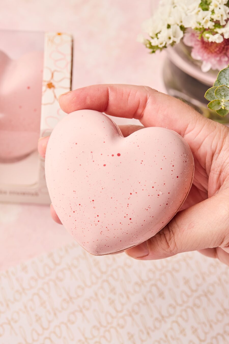 Corazón de Milo - Imagen 2