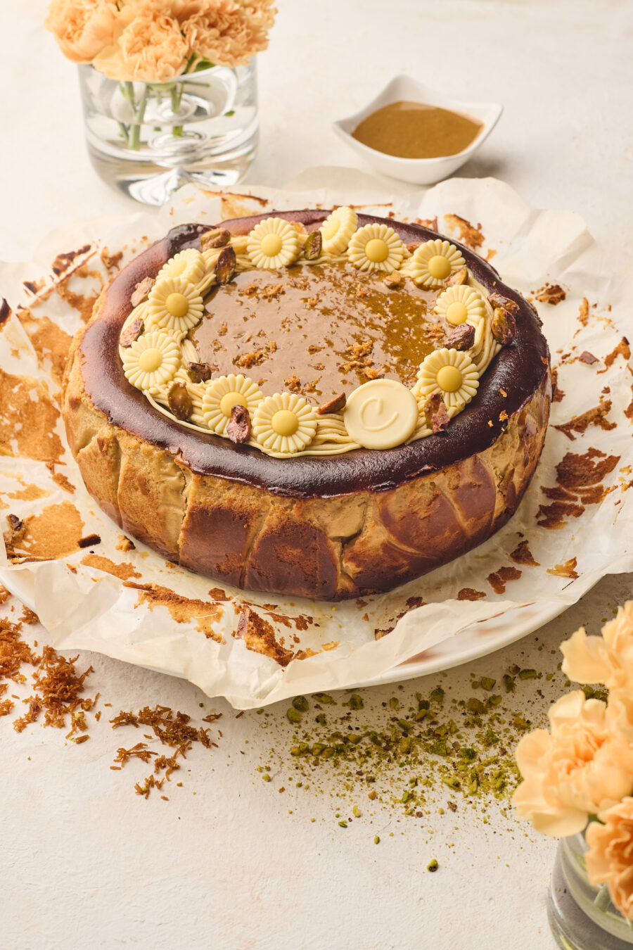 Cheesecake Dubai - Imagen 3