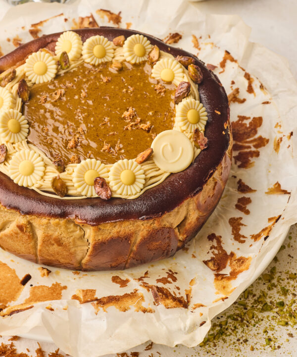 Cheesecake Dubai