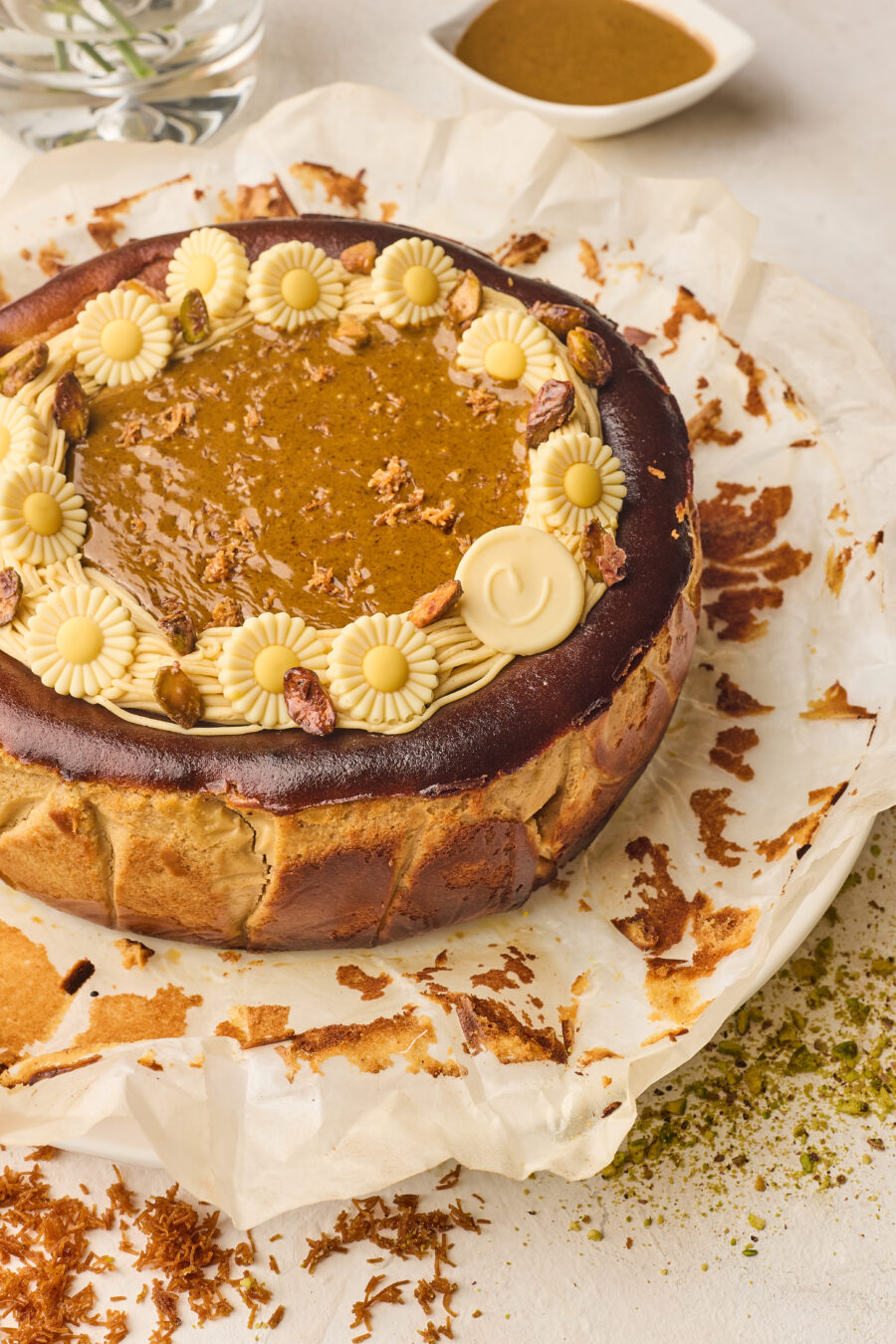 Cheesecake Dubai