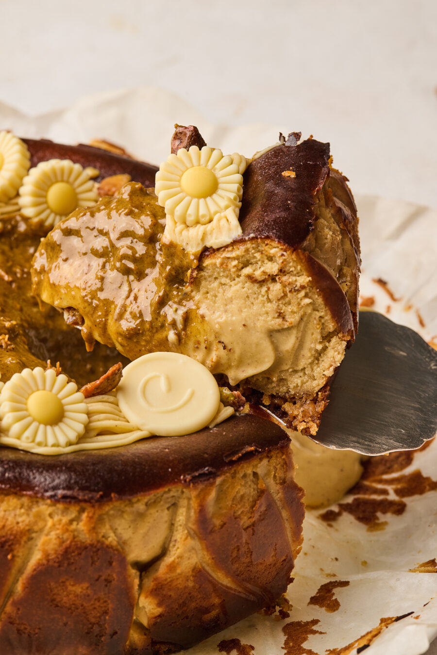Cheesecake Dubai - Imagen 2