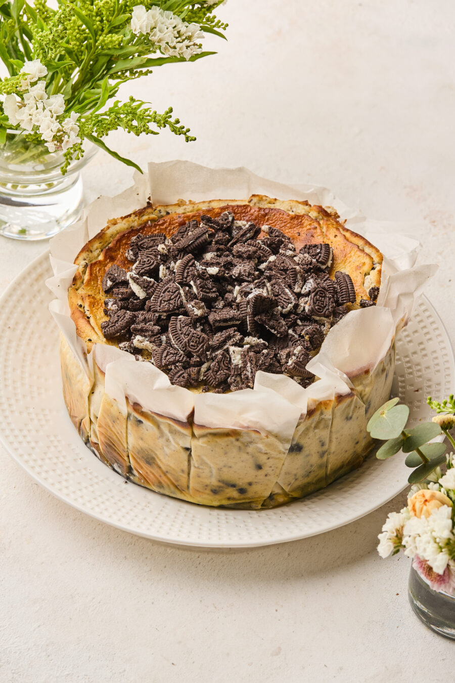 Cheesecake Oreo - Imagen 3