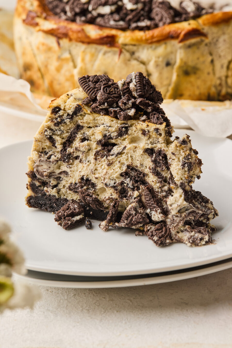 Cheesecake Oreo - Imagen 2