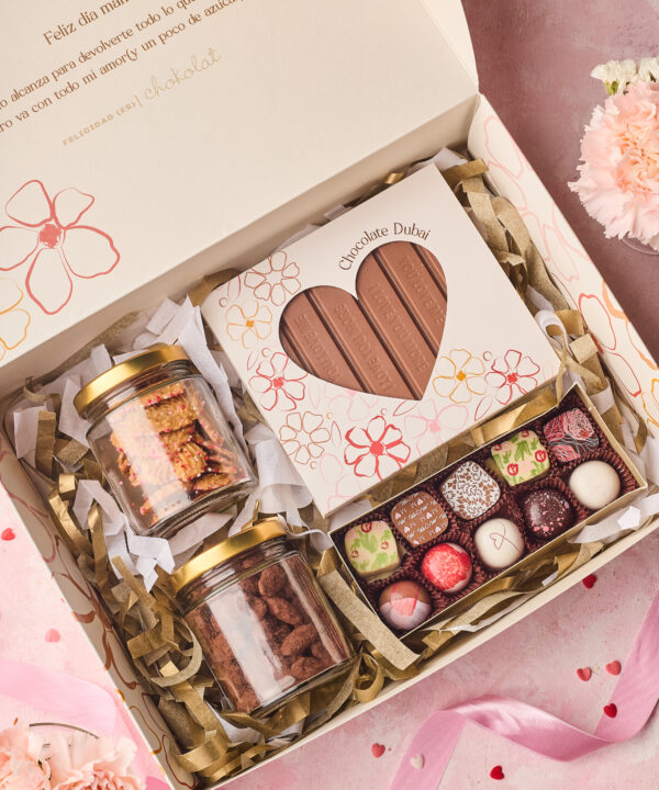 Sweet Mom Box