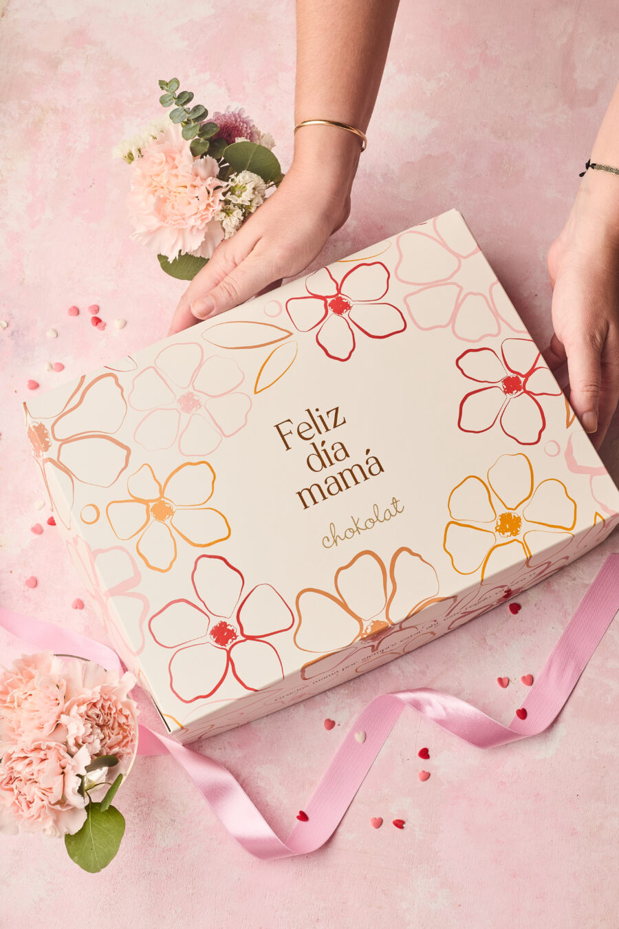 Happy Mom Box - Imagen 2