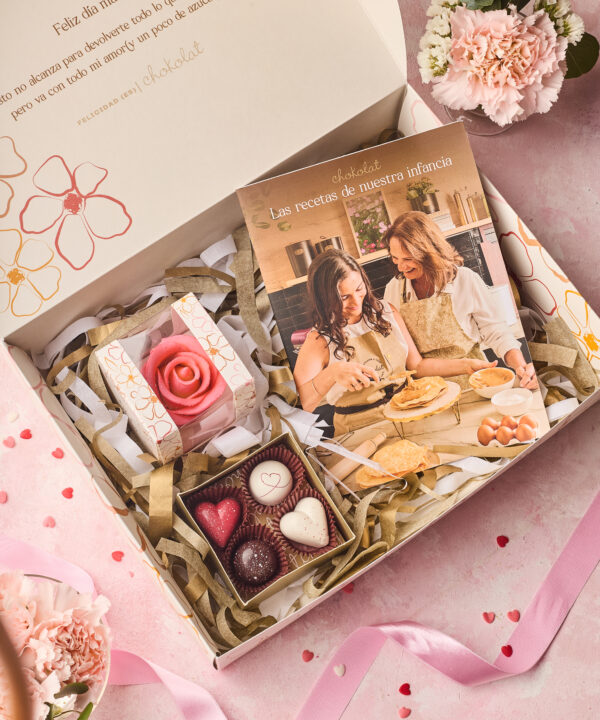 Super Mom Box
