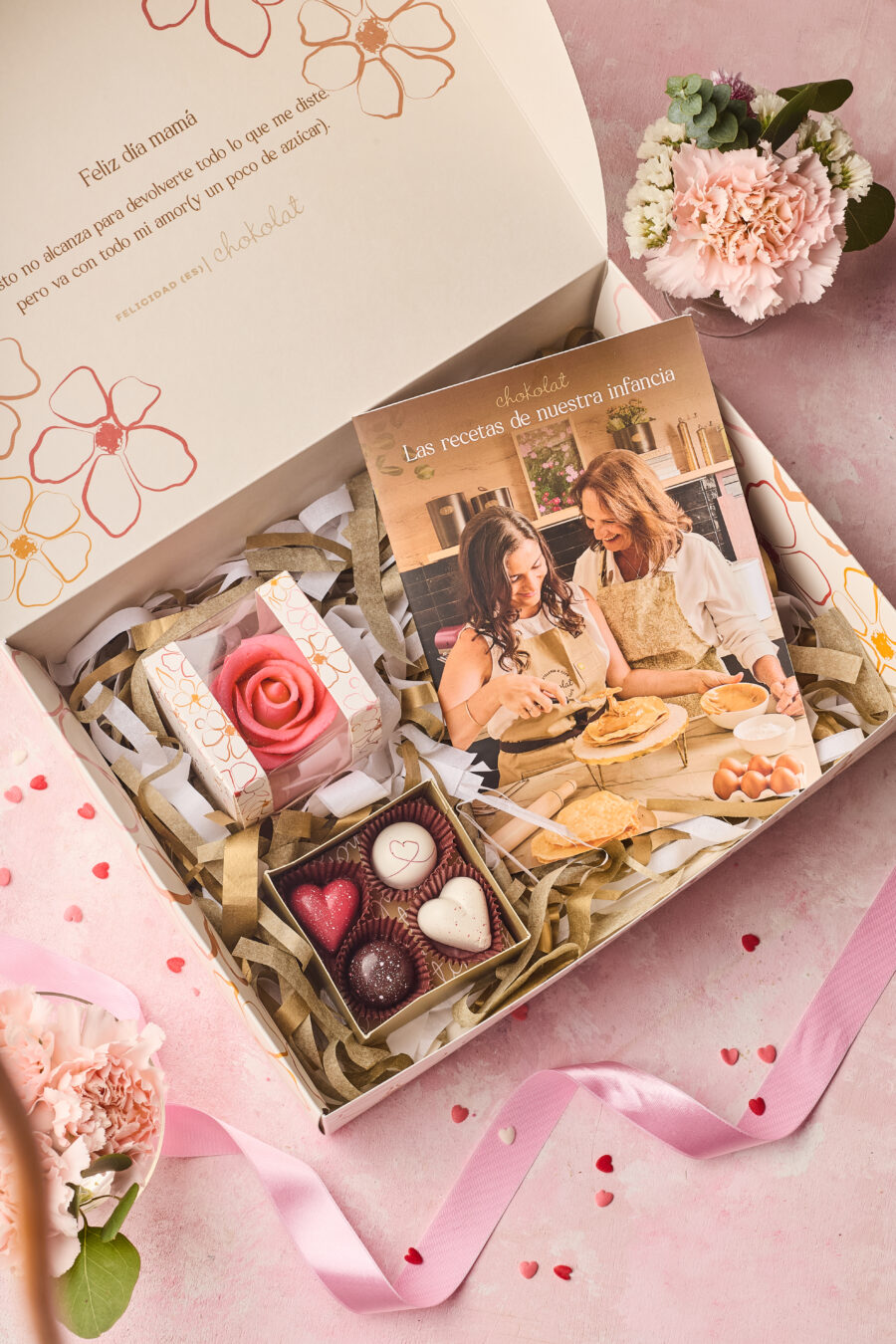 Super Mom Box