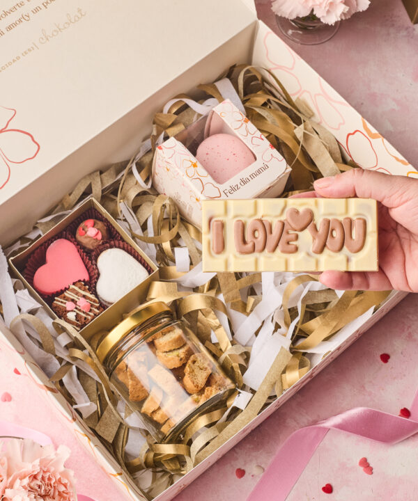 Happy Mom Box