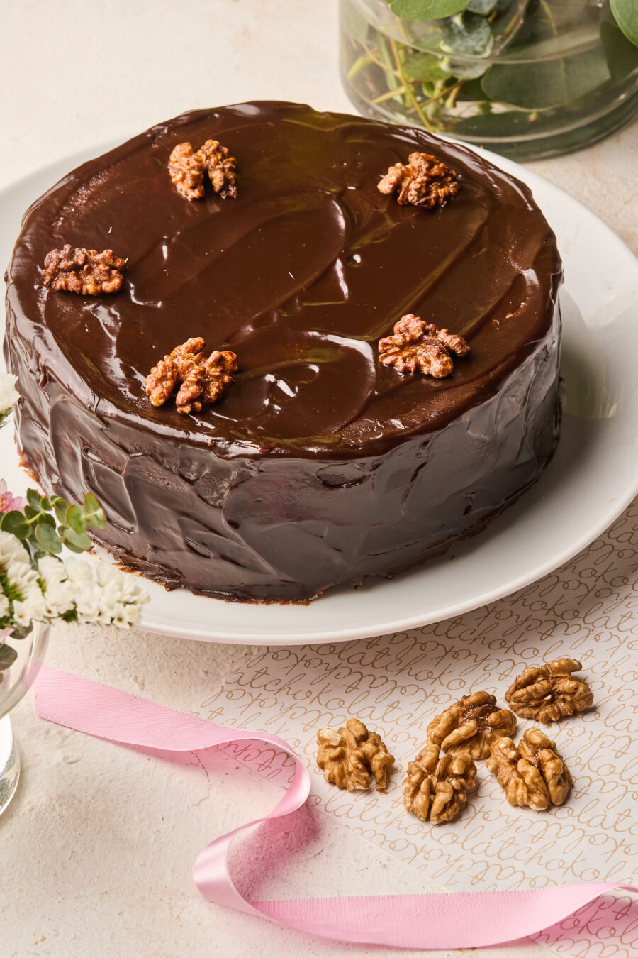 Turrón de Chocolate - Imagen 2