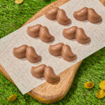 Chocolate Dubai Bigotes 4u.