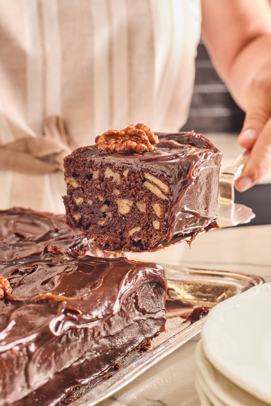 Turrón de Chocolate - Imagen 4