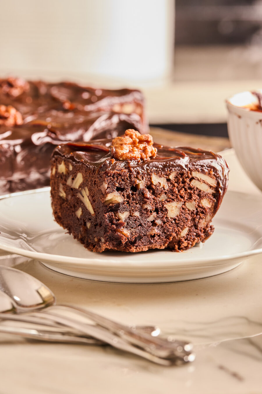 Turrón de Chocolate - Imagen 3
