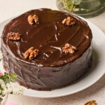 Turrón de Chocolate
