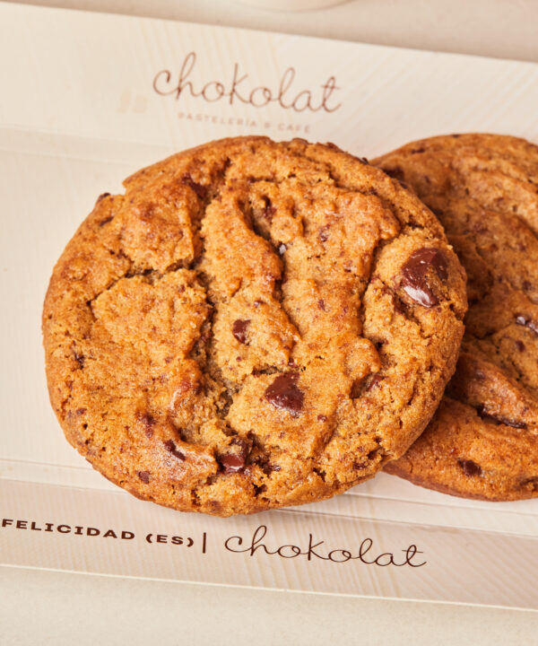 Galletas Chocochip Mini