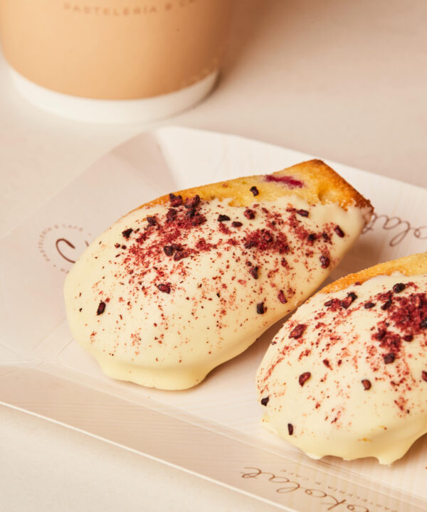 Madeleins
