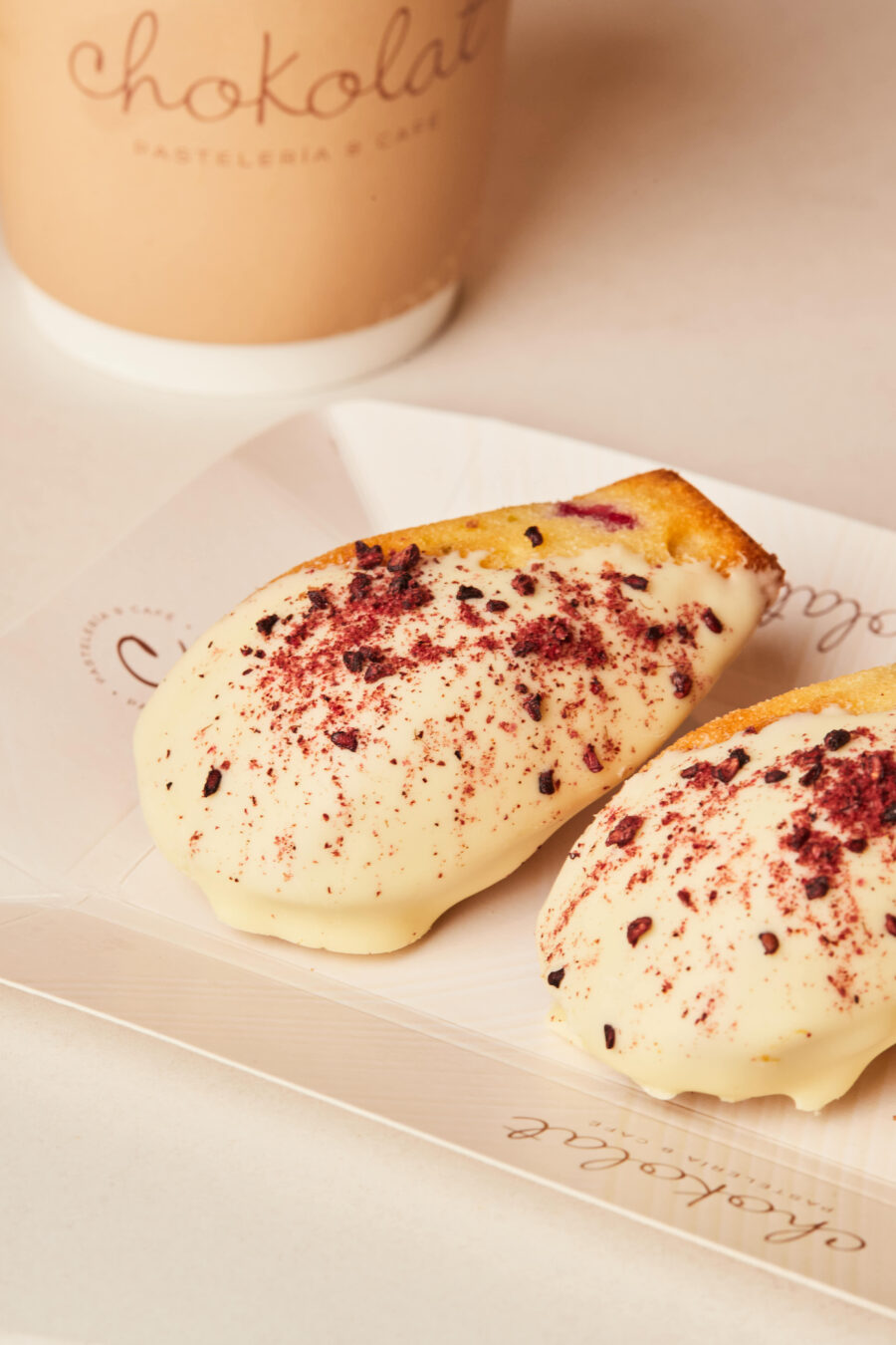 Madeleins
