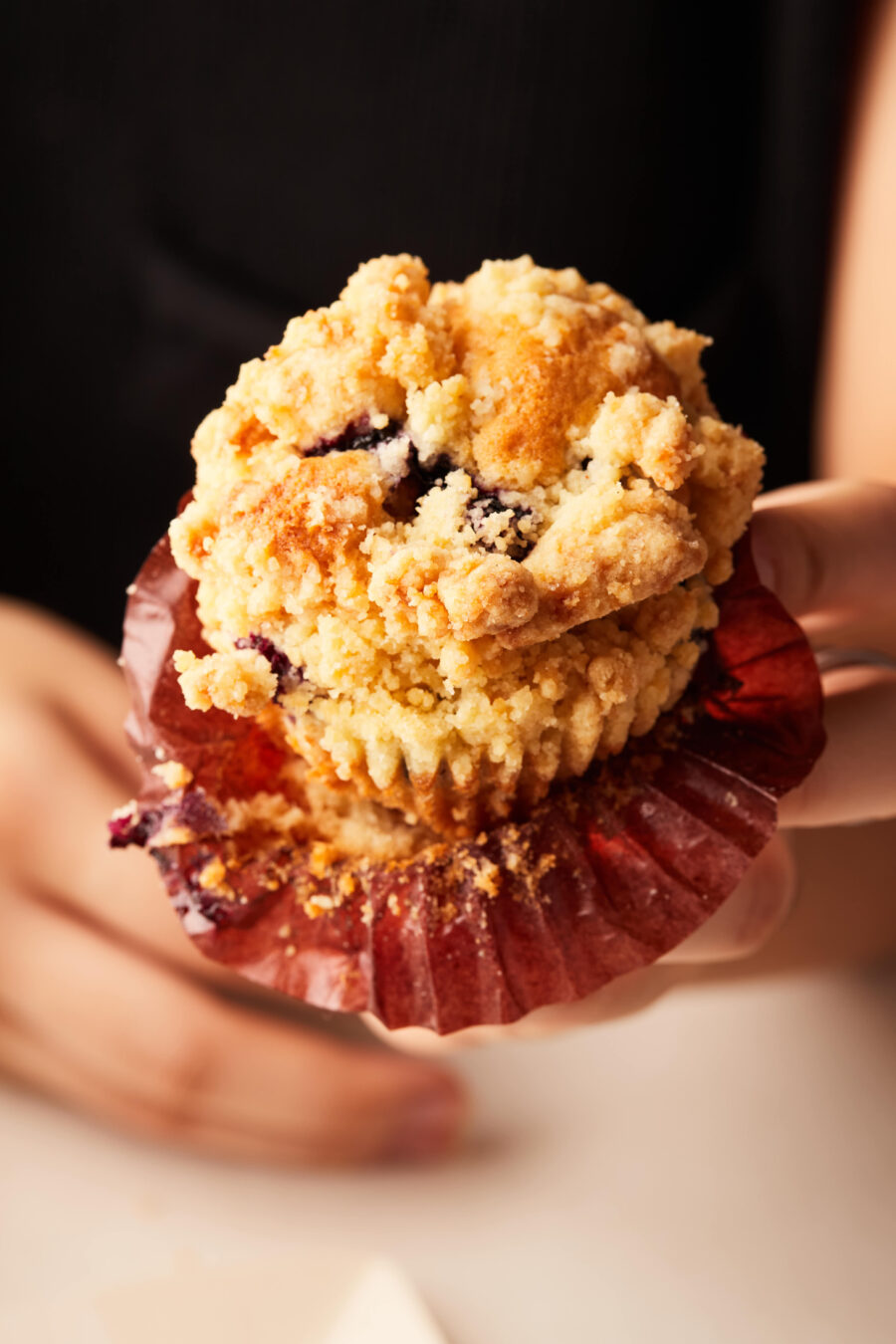 Muffin de Blueberry - Imagen 2