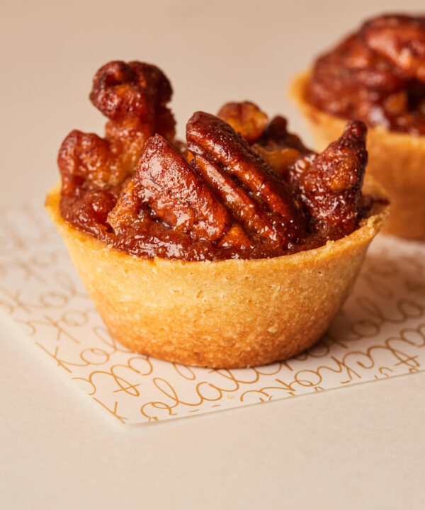 Pecan Pie