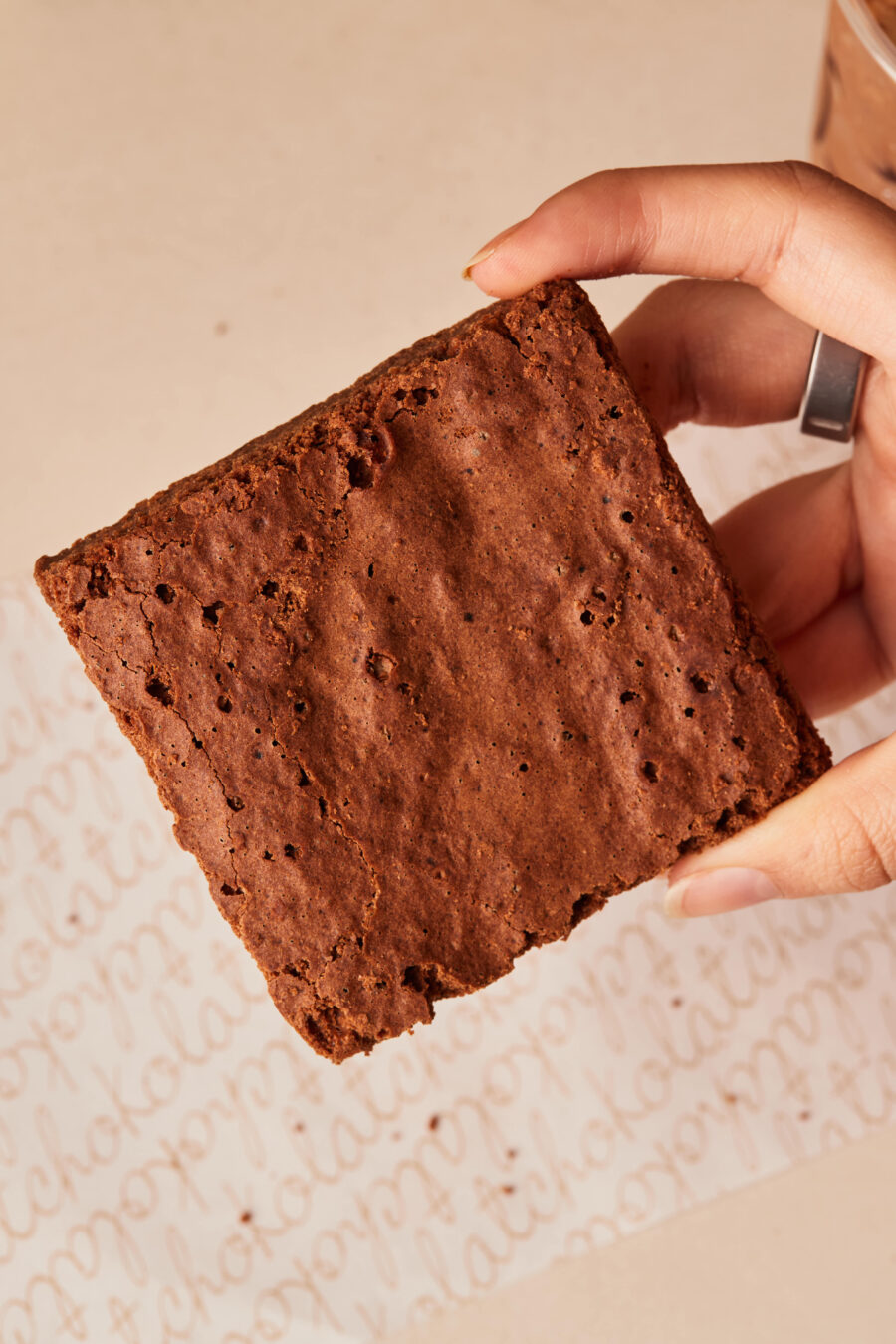 Brownie