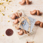 Chocolate Dubai Bigotes 4u.