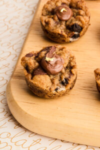 Chokobrookie Oreotella Mini - Imagen 2