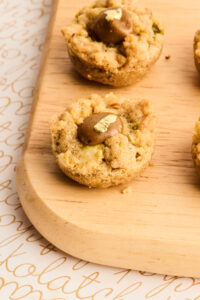 Chokobrookie Pistacho Mini - Imagen 2