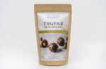 Trufa Vegana de Avellanas 15u. - Imagen 2