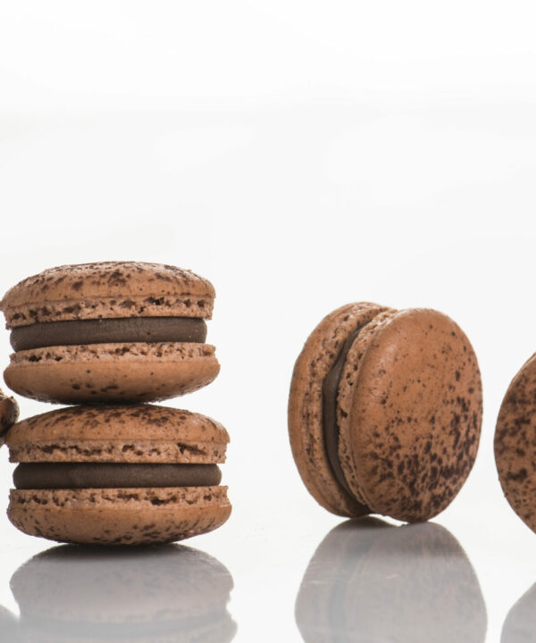 Macaron de Café