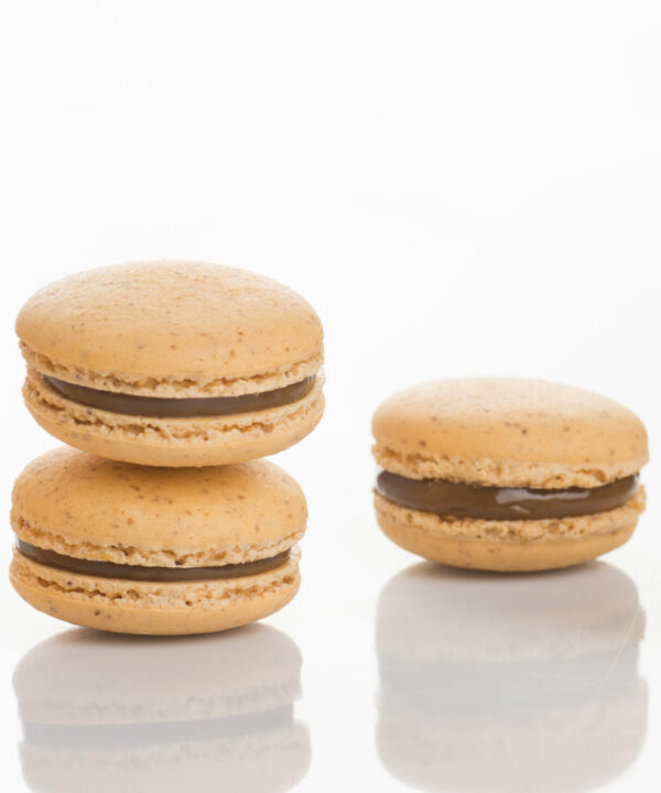 Macaron de Manjar