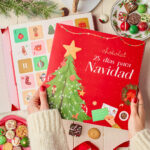 Calendario de Adviento