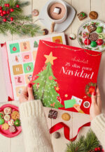 Calendario de Adviento
