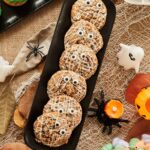 Galletas Chocochip de Momia