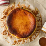 Cheesecake Vasco