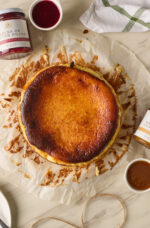 Cheesecake Vasco