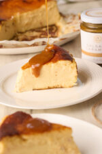 Cheesecake Vasco - Imagen 2