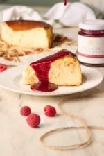 Cheesecake Vasco - Imagen 3
