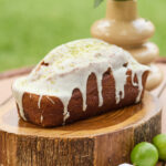 Cake de Limón
