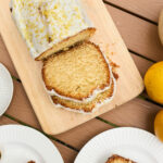 Cake de Naranja
