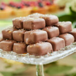 Crunchy Snickers