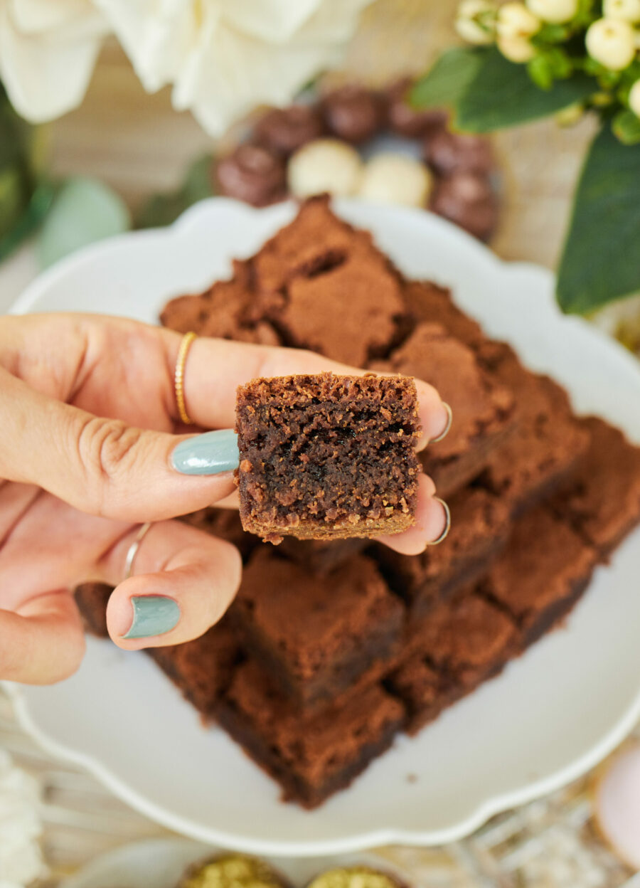 Brownies Mini - Imagen 2