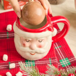 Hot Chocolate Bombs