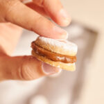 Alfajores mini