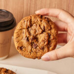 Galletas Chocochip