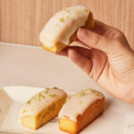 Cake de Naranja mini