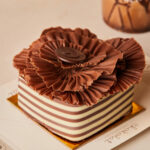 Bomba de chocolate