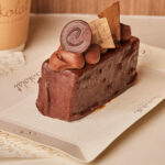 Queso de Chocolate