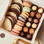 Caja de Dulces Variados: 39 unidades.