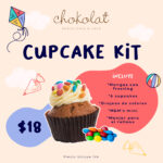 Cupcake Kit - Imagen 2